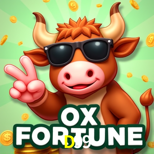 Bonus na Cassino Online D99