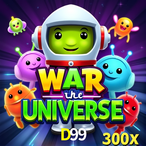 Slots na Plataforma D99